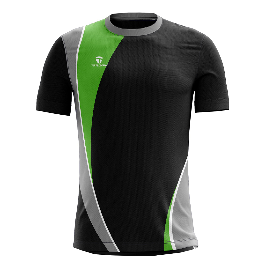 Wholesale Dry Fit Sports T-Shirts